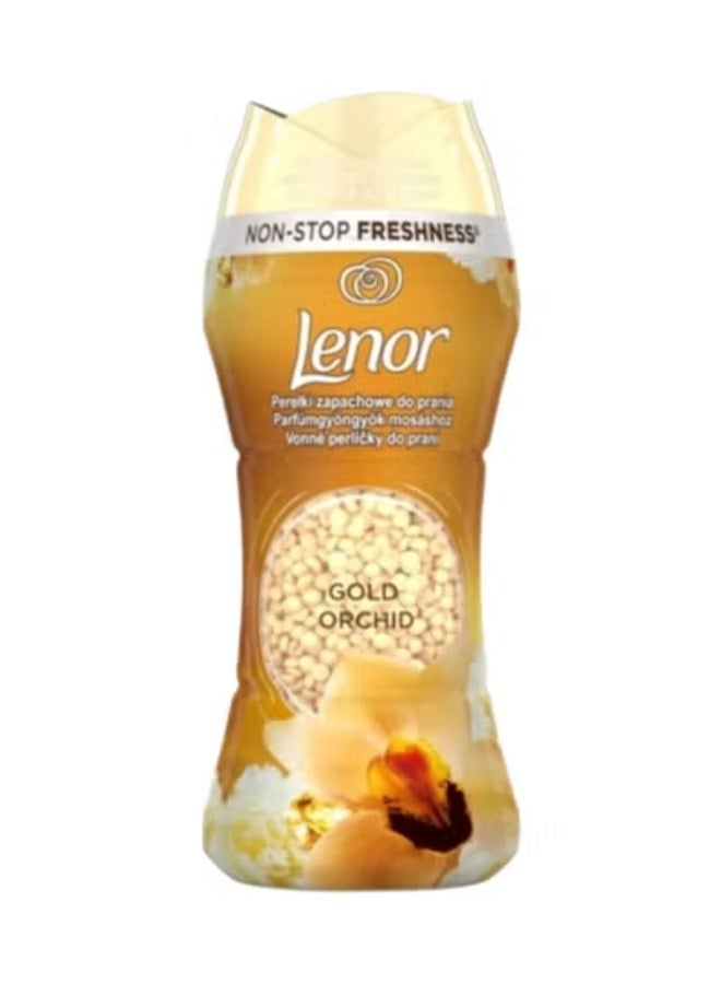 Unstoppables Clothes Freshener Granules With Golden Orchid Scent, 210 g